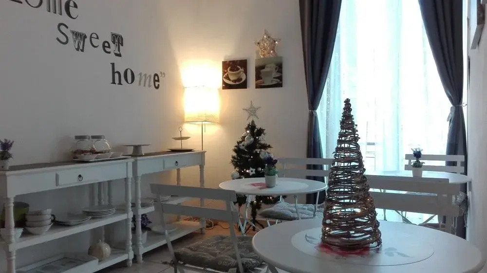 Art Atelier San Pietro