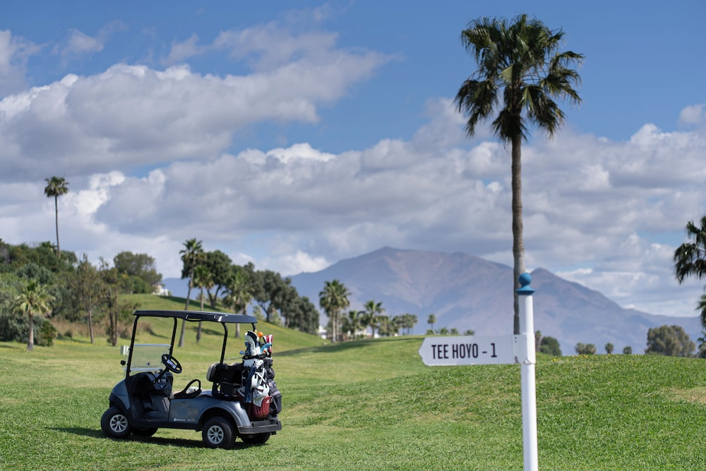 Hotel Duquesa Golf Club