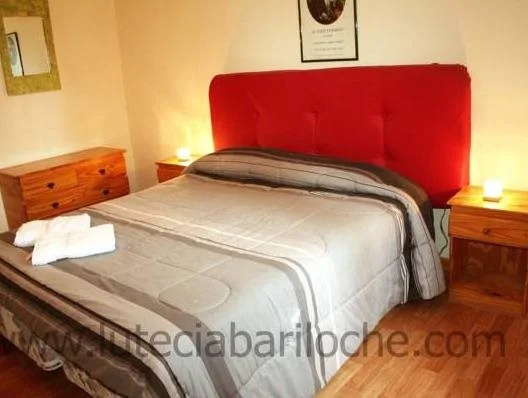 Bungalows Lutecia