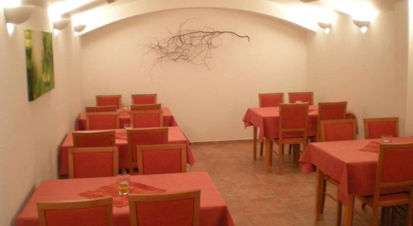 Hotel Kopanice