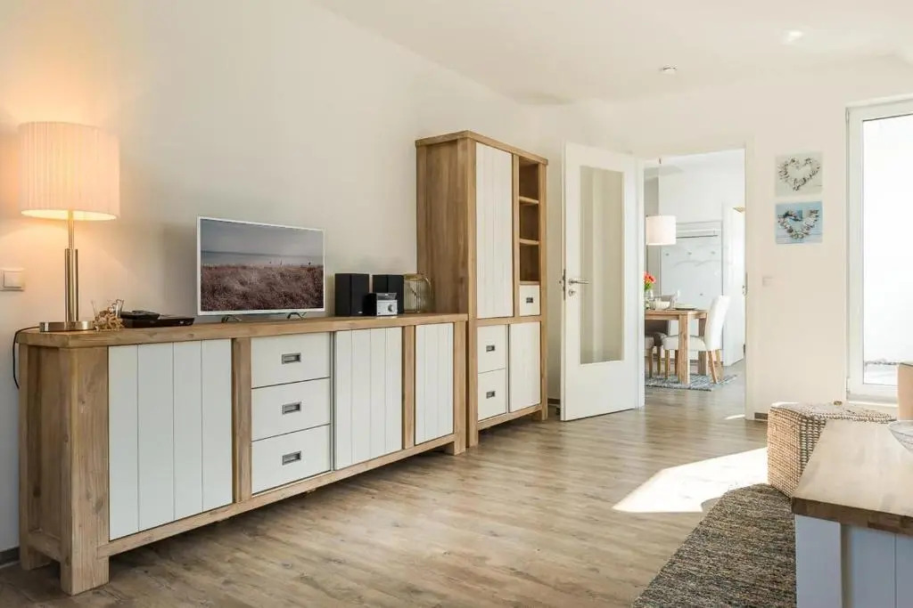 Strandhäuser Lindenstraße Grasnelke
