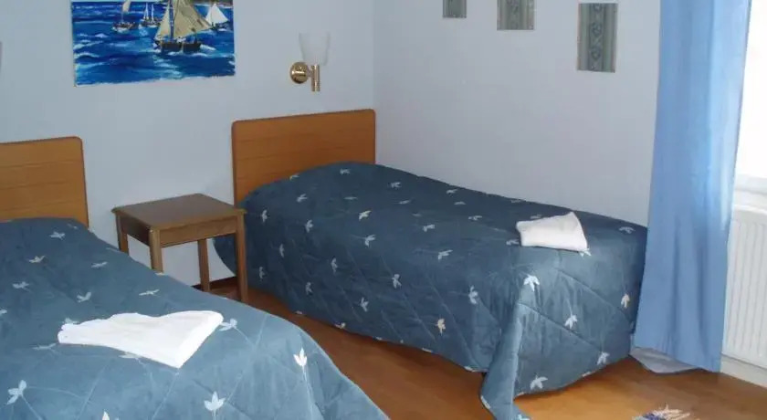 Hotel Elvira