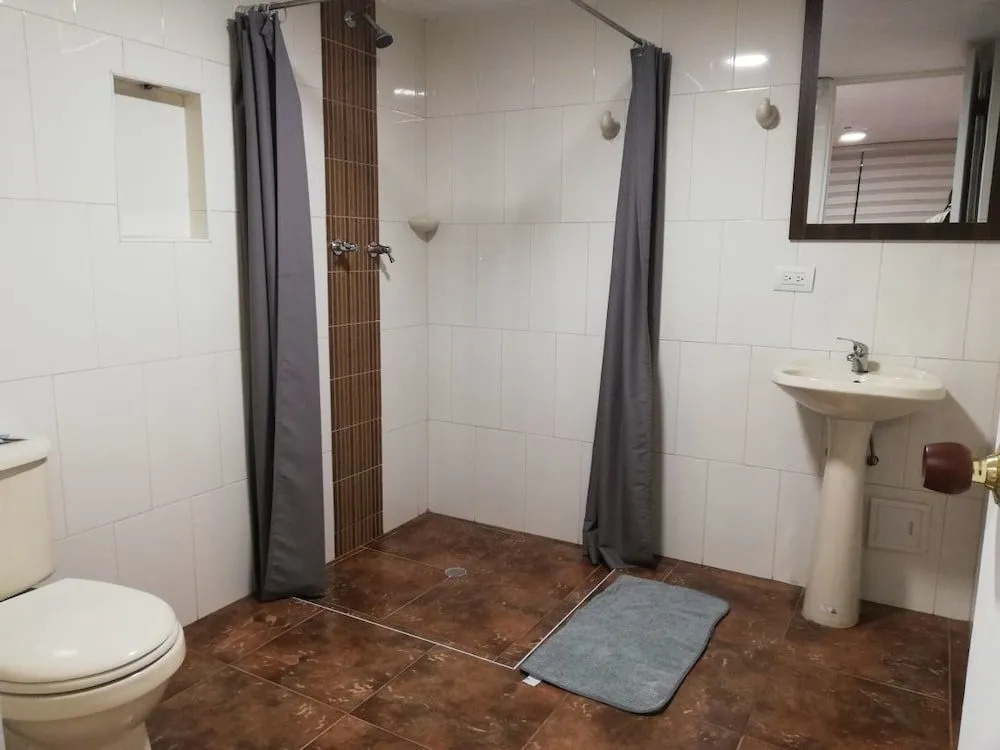 Hotel Fontanar Corferias