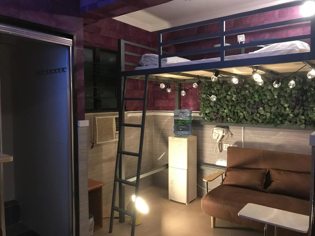 Venetian Hostel