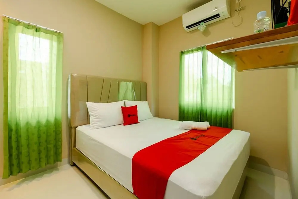 Reddoorz Syariah @ Panglima Polem Aceh