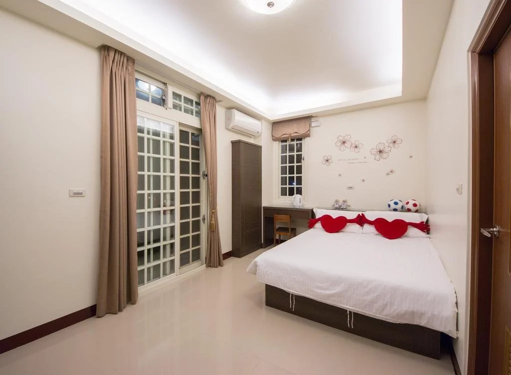 Nice Shan Shui Homestay