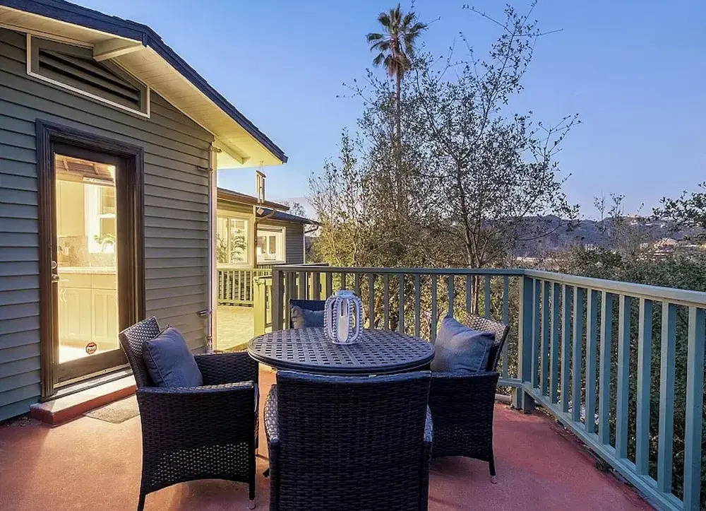 Dream House In Pasadena