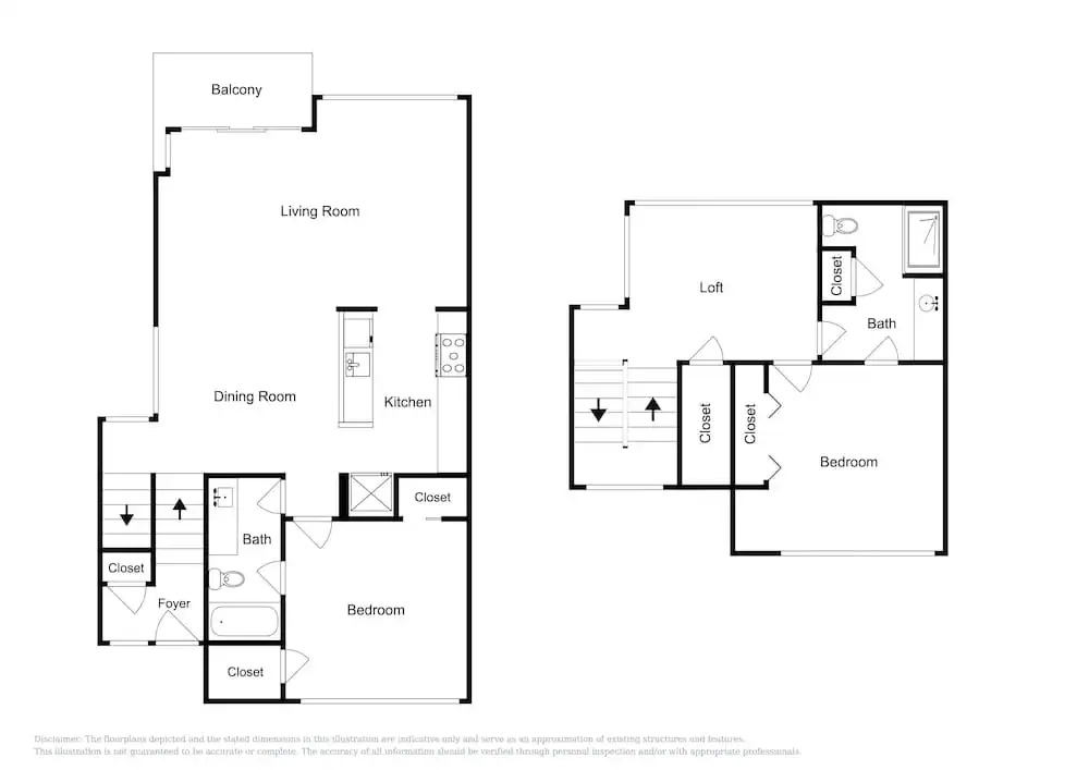 Chiara - 2 Br Villa