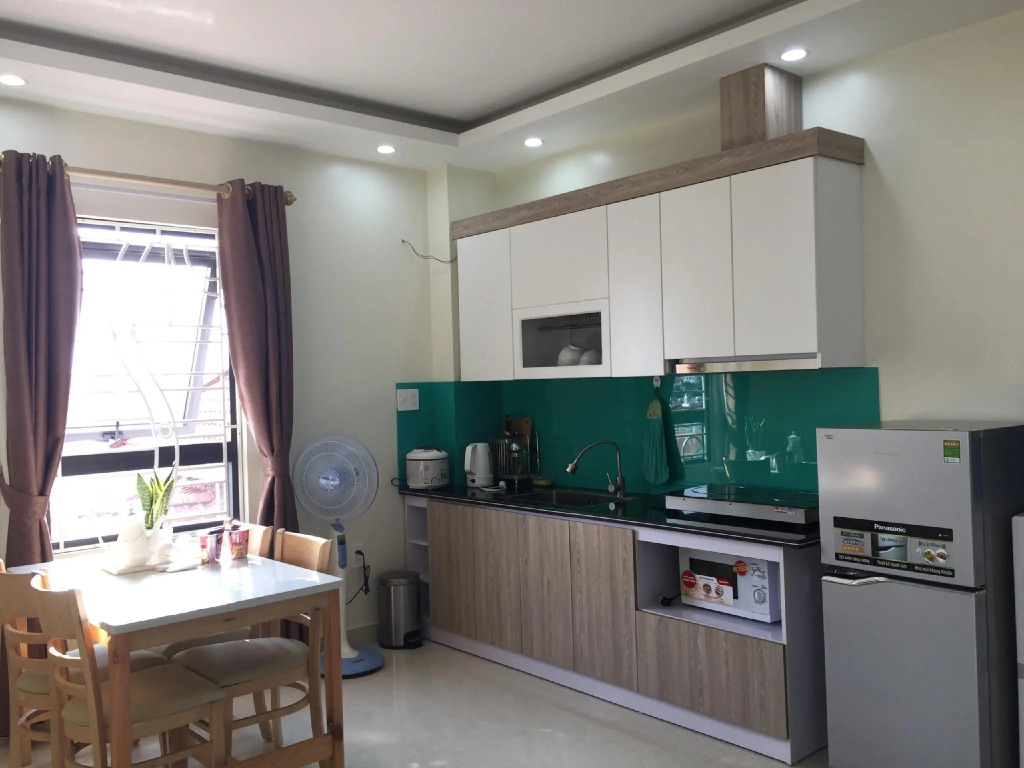 Sunlake Apartment & Hotel