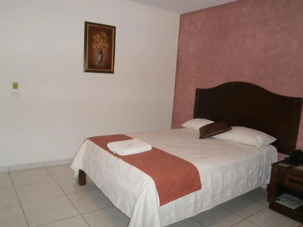Hotel Anber