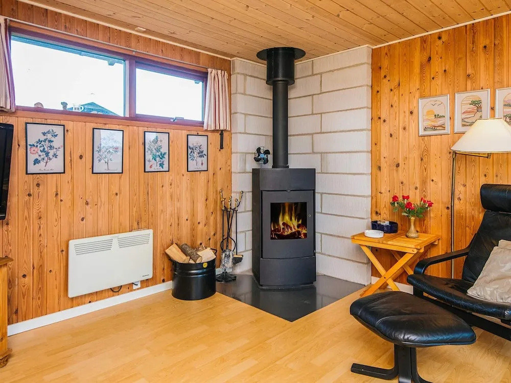 5 Person Holiday Home in Juelsminde