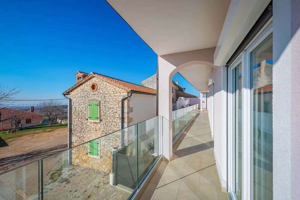 Villa Marija Prodan