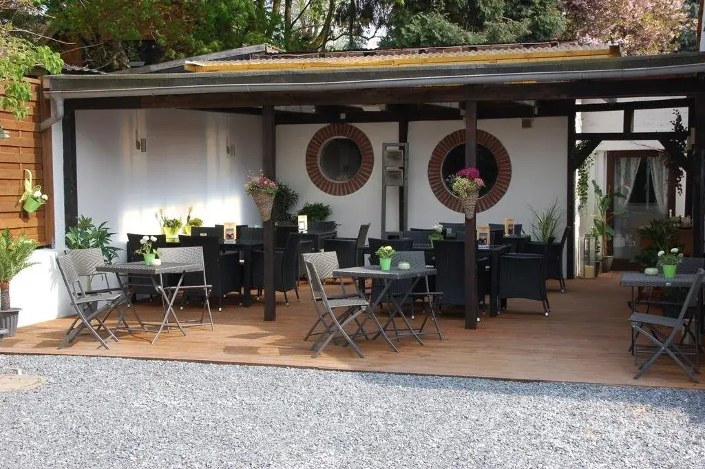 Hotel  Restaurant Decker
