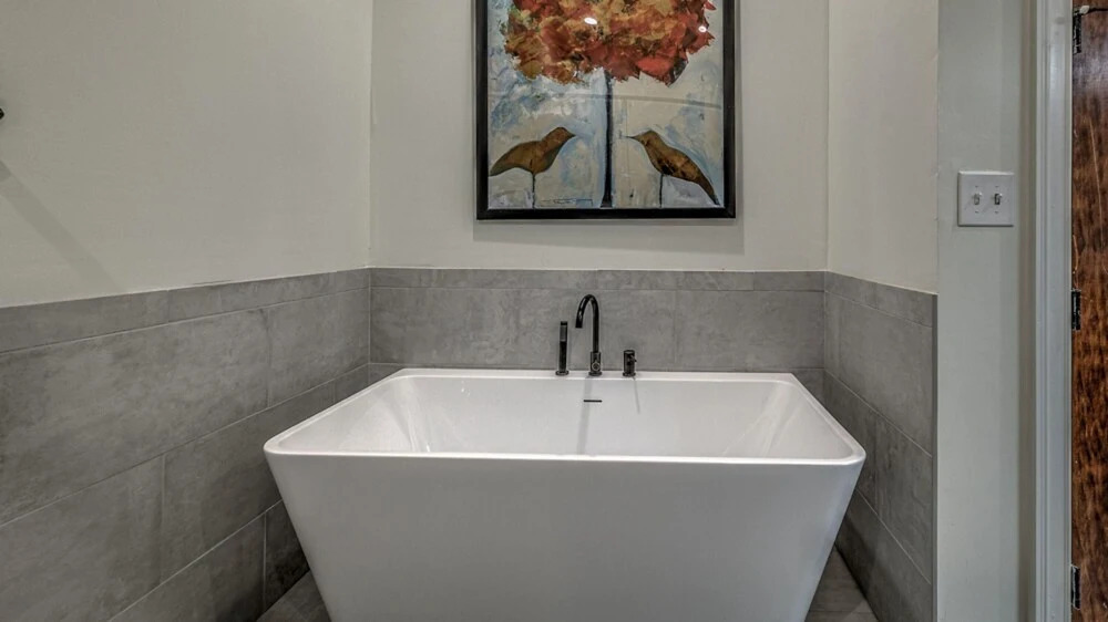 Perch 2 by Escape to Blue Ridge