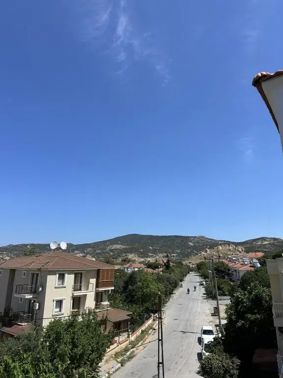 Zeytince Apart Foça