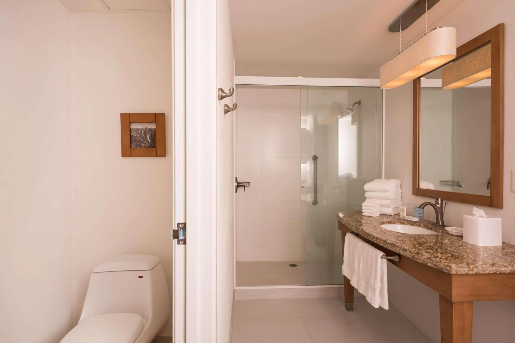 Hampton by Hilton Guadalajara Expo