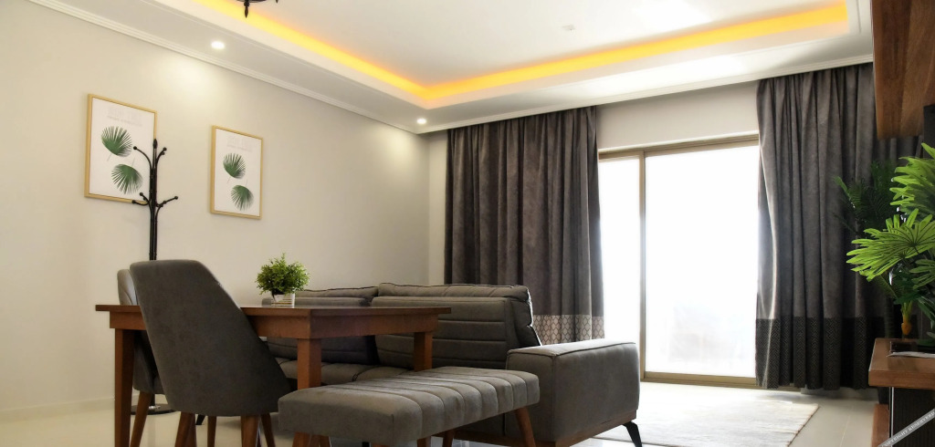 Holiday Villa Yanbu