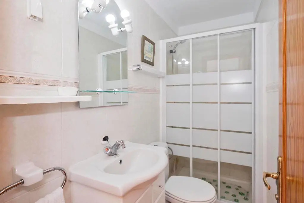 San Andres Resort Villa 63 Golf del Sur