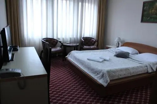 Plaza Boutique Hotel