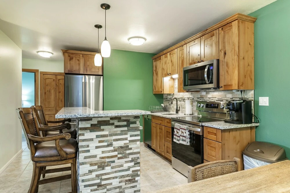C305 W Beaver Creek Blvd 2 Bedroom Condo by RedAwning