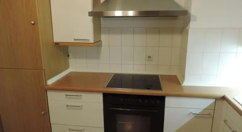 Ferienwohnung Mombauer