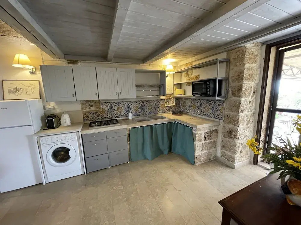 Il Dammuso di Noto - Villa con Piscina privata