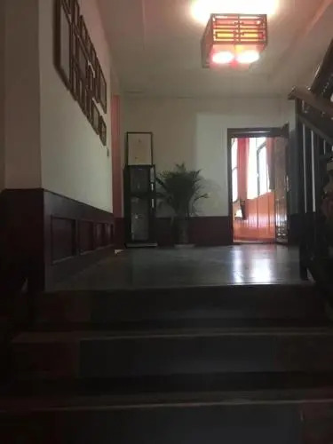 Ji Xiang Inn