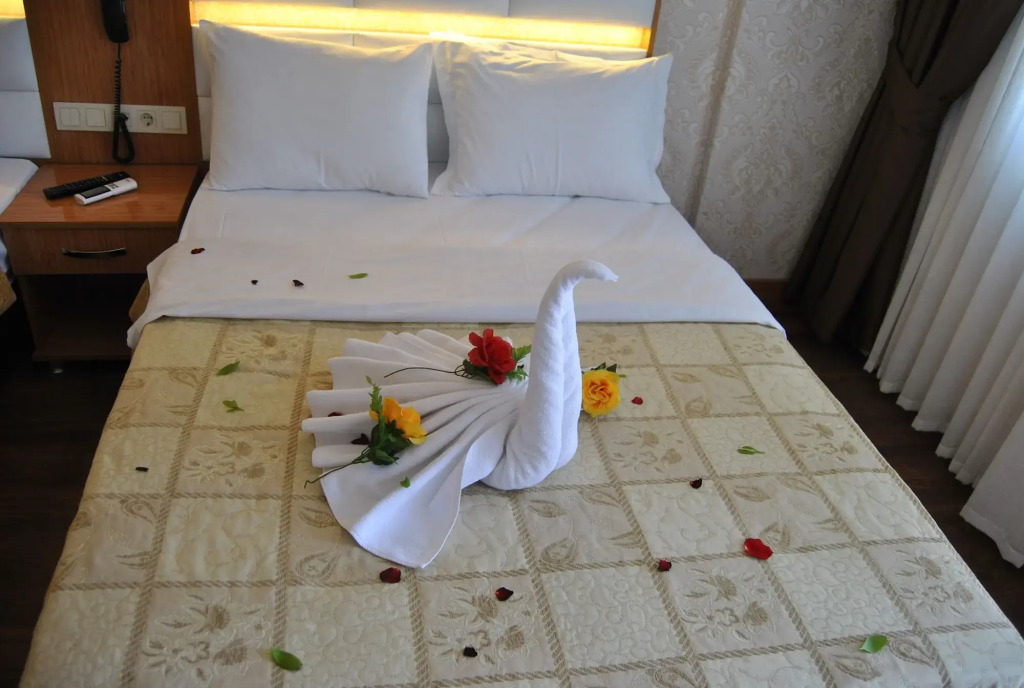 Hotel Star Park
