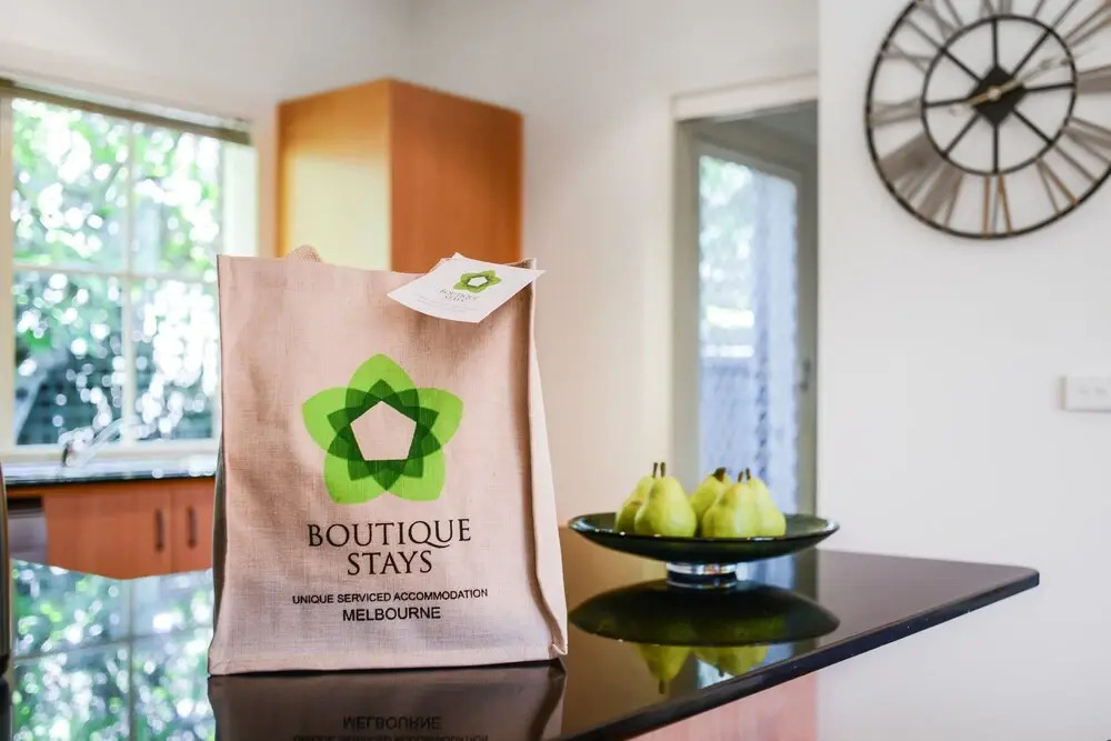 Boutique Stays - Brighton Abode