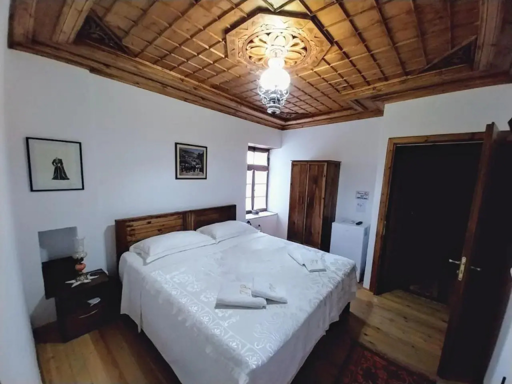 Guest House Meti