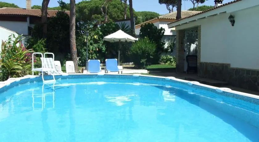 Chalet Nazaret