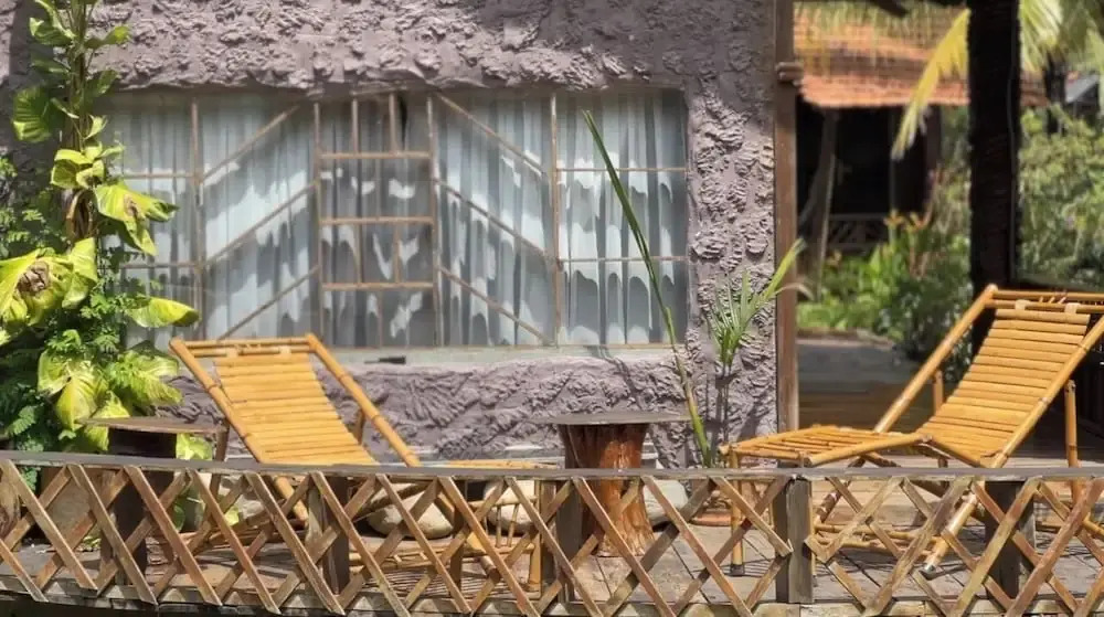 Vamxang Rustic Home
