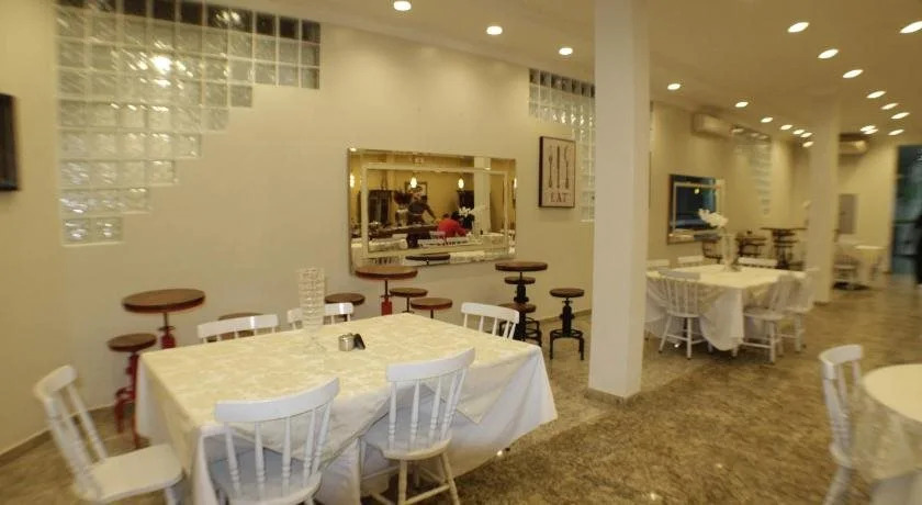Terra Verde Hotel