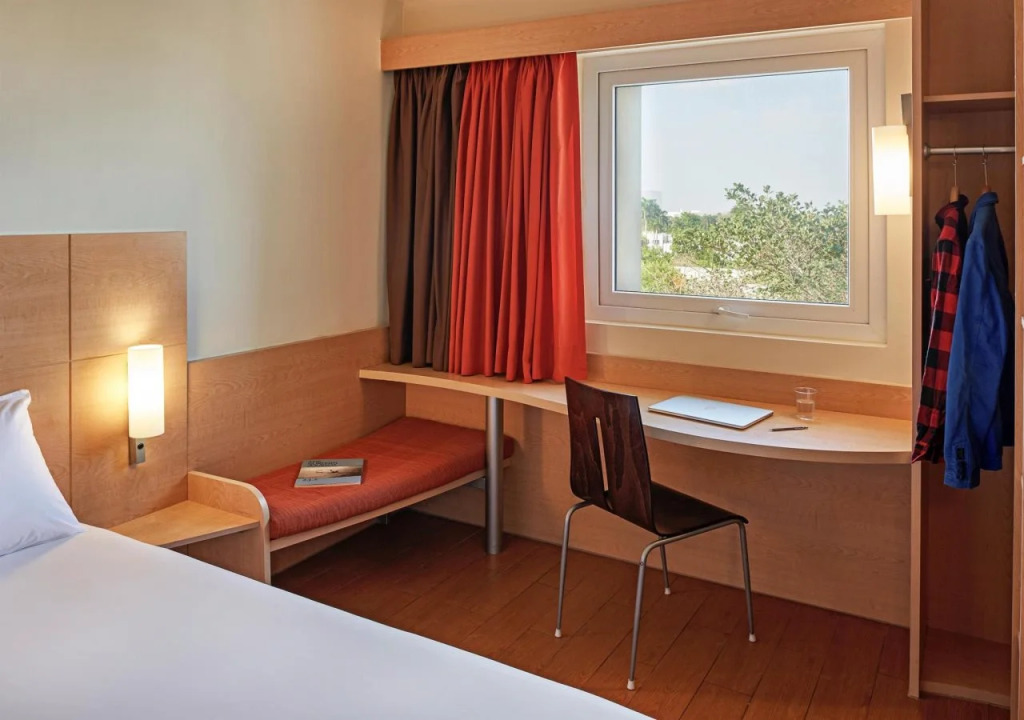 Ibis Merida