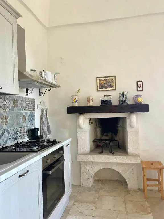 B&B Nonno Ciccio
