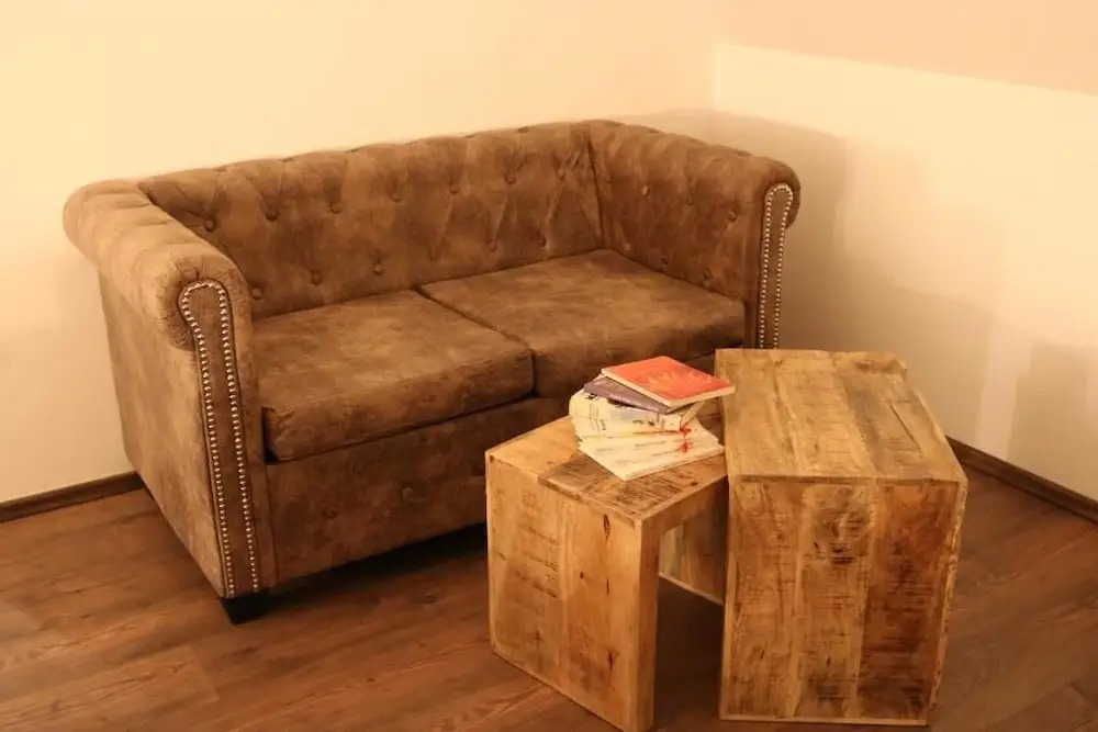 Gorska Reka Guesthouse