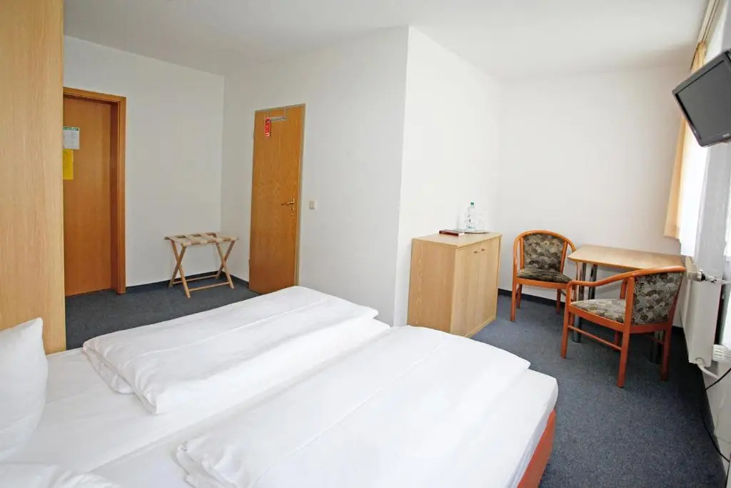 Hotel Heidenschanze