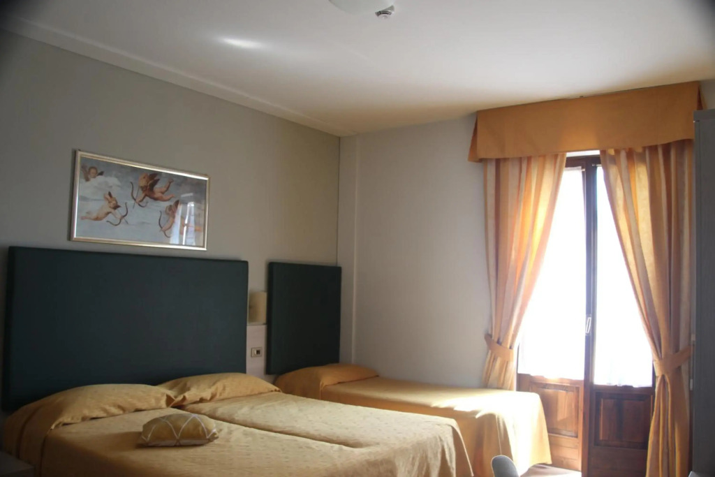 Albergo Sole