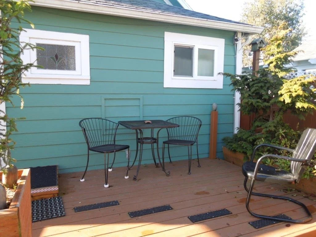 Enchanted Cottages by the Sea
