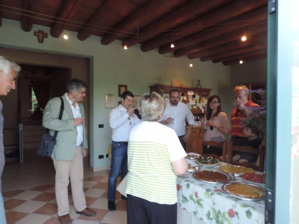 Agriturismo Altobello