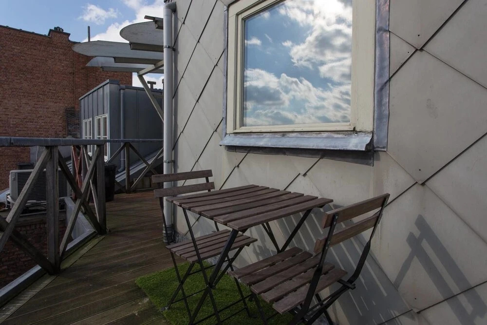 Grand American Penthouse 43
