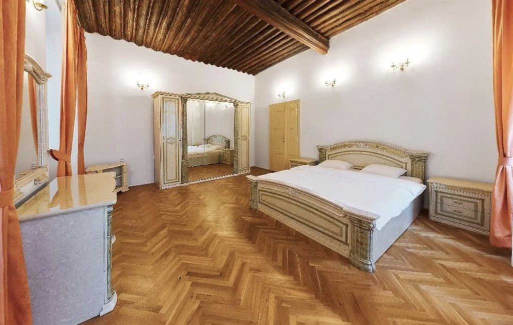 Old Town - Aparthotel Michalska