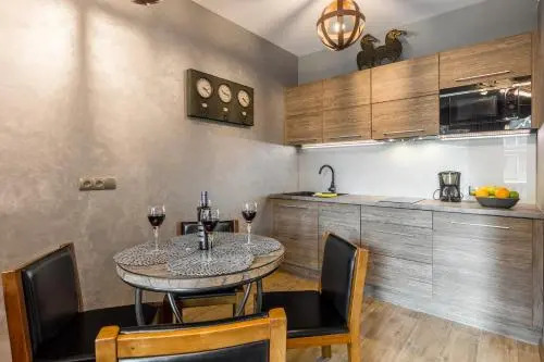 Apartament Isabel