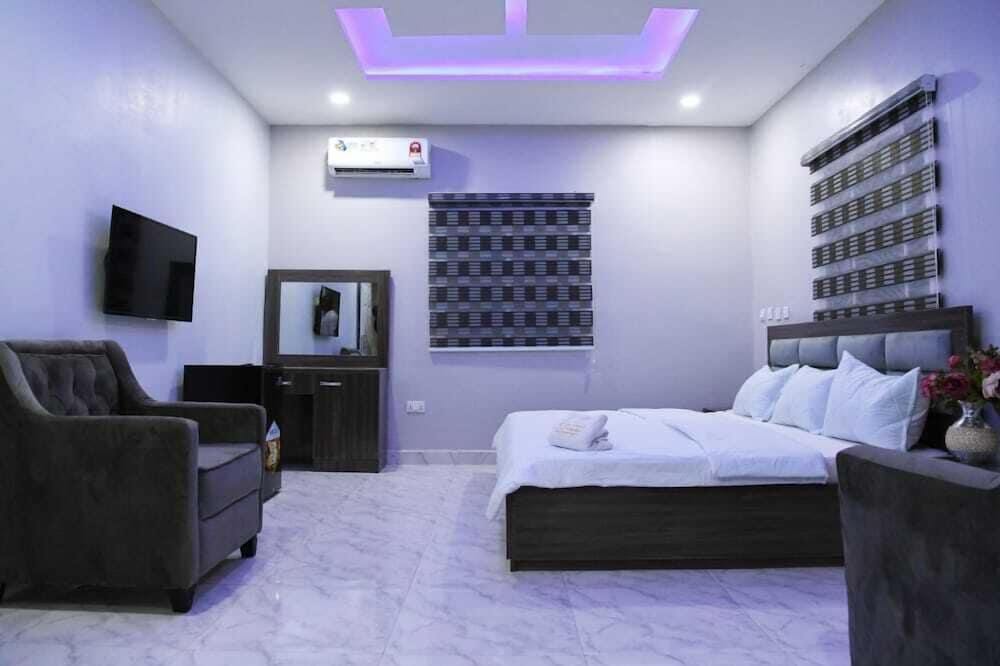 53rd Avenue Hospitality Services