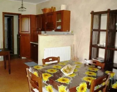 Agriturismo Podere Borgobello
