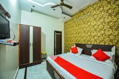 Hotel Sai Palace by OYO Rooms