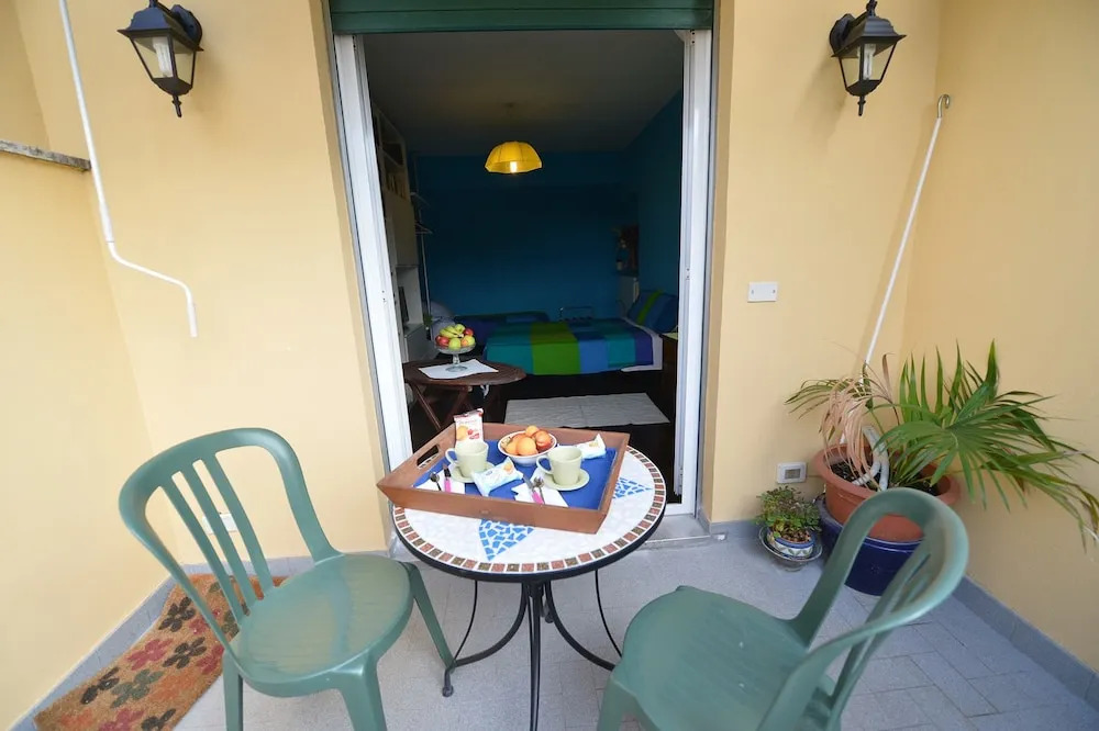 A Casa Di Alex 1 B&B Vatican Giri