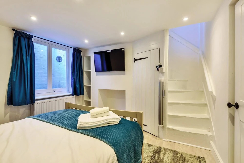 Character Refurbished Cottage - Ramsgate