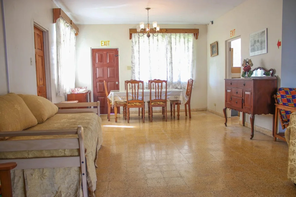 Rica Vista Beach Cottages