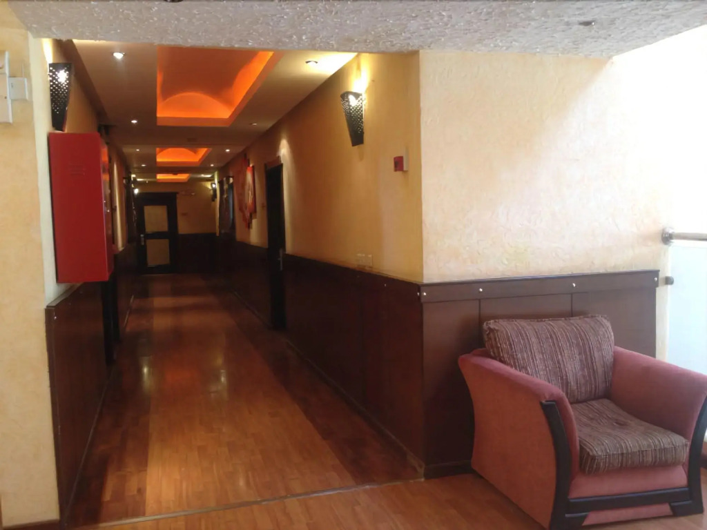 Bait Al Amani Suites